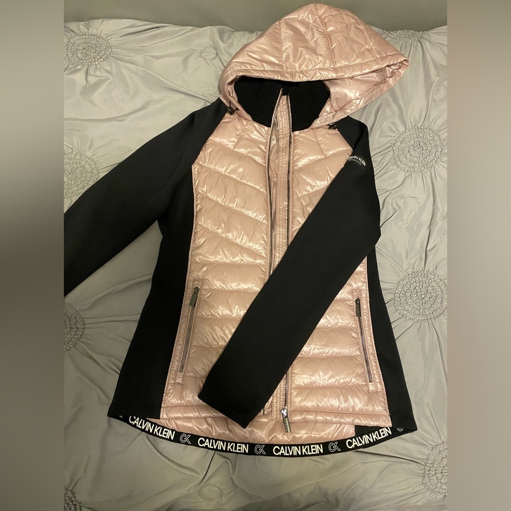 CalvinKlein jacket